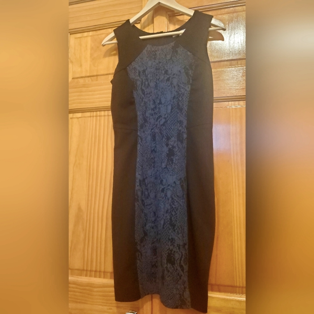 Date-night Bodycon Banana Republic Size 8